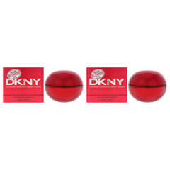 Donna Karan DKNY Be Tempted - Pack of 2 Eau De Parfum-Thefragrancemart.com
