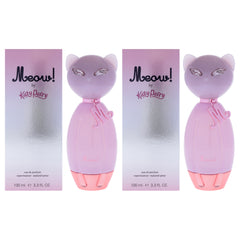 Katy Perry Meow! - Pack of 2 Eau De Parfum-Thefragrancemart.com