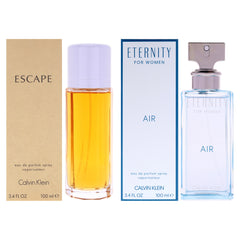 Calvin Klein Kit Eau De Parfum-Thefragrancemart.com