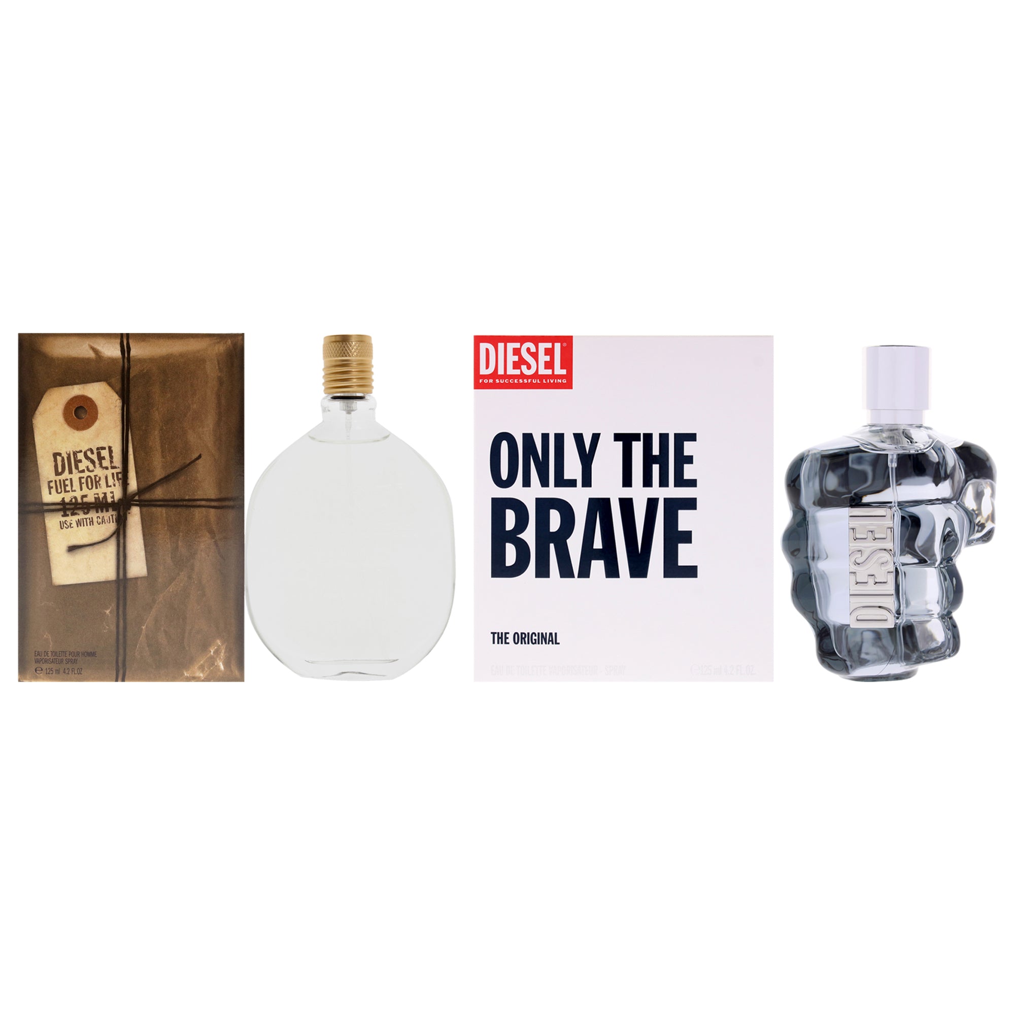 Diesel Kit Eau De Toilette-Thefragrancemart.com