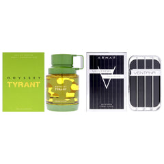 Armaf Kit Eau De Parfum-Thefragrancemart.com