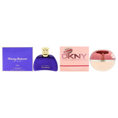 Various Designers Tommy Bahama and Donna Karan Kit Eau De Parfum-Thefragrancemart.com