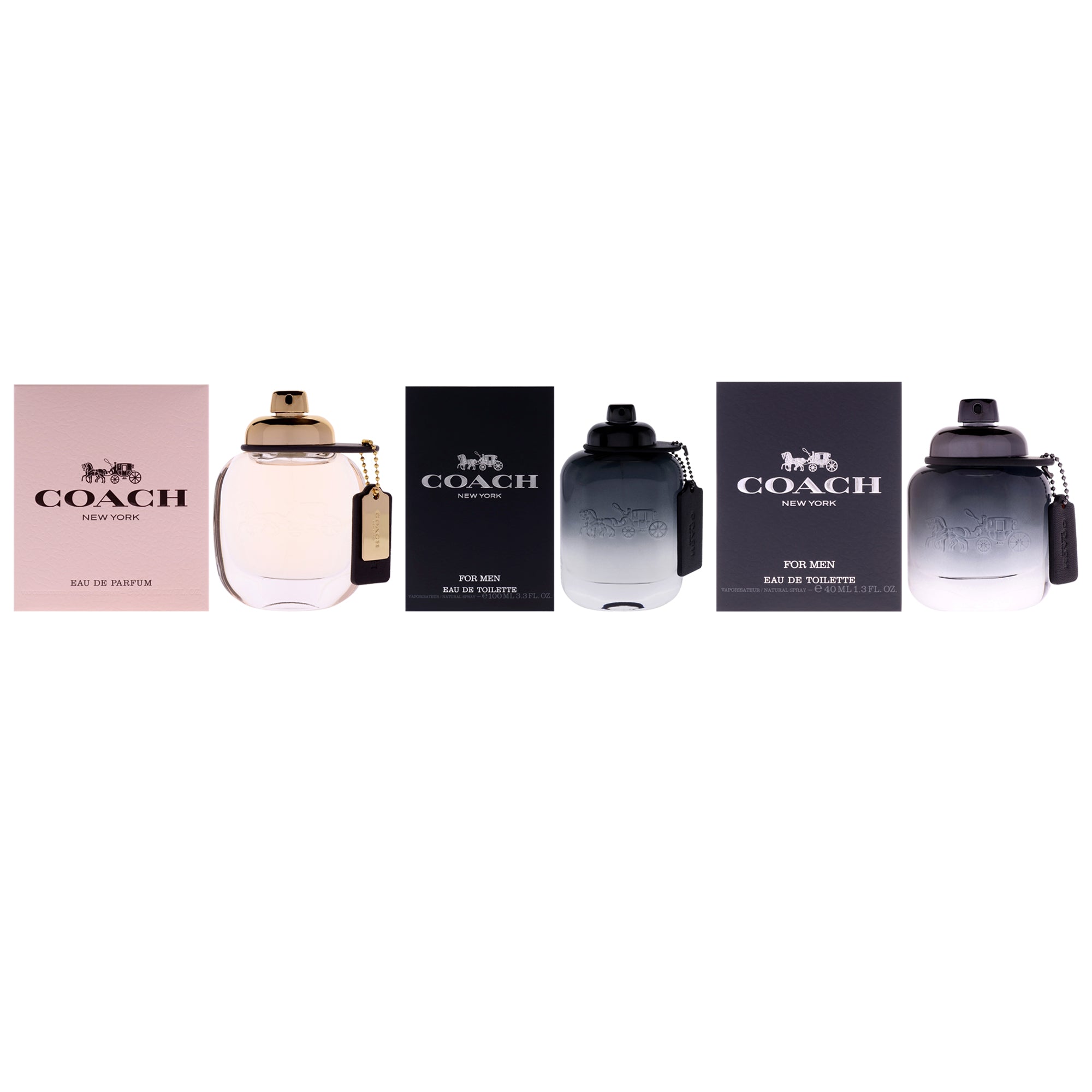 Coach Kit Eau De Parfum-Thefragrancemart.com