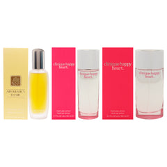 Clinique Kit Eau De Parfum-Thefragrancemart.com