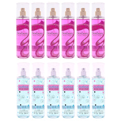 Britney Spears Fragrance Mist Kit -Thefragrancemart.com