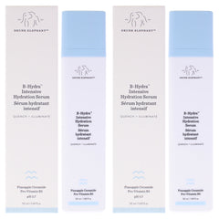 Drunk Elephant B-Hydra Intensive Hydration Serum - Pack of 2 -Thefragrancemart.com