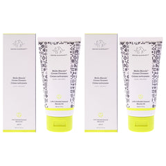 Drunk Elephant Mello Marula Cream Cleanser - Pack of 2 -Thefragrancemart.com