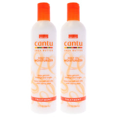 Cantu Shea Butter Daily Oil Moisturizer - Pack of 2 -Thefragrancemart.com