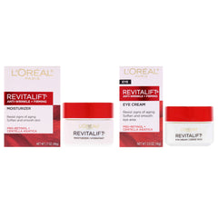 LOreal Paris Revitalift Anti Wrinkle Day Cream Kit -Thefragrancemart.com