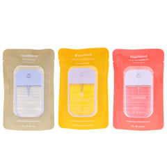 Touchland Power Mist Kit -Thefragrancemart.com