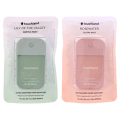 Touchland Gentle and Glow Kit -Thefragrancemart.com