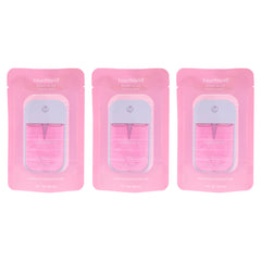 Touchland Power Mist Hydrating Hand Sanitizer - Berry Bliss - Pack of 3 -Thefragrancemart.com