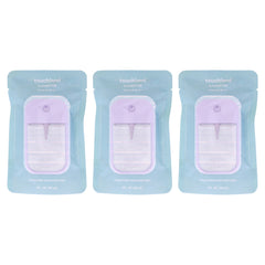 Touchland Power Mist Hydrating Hand Sanitizer - Rainwater by - Pack of 3 -Thefragrancemart.com