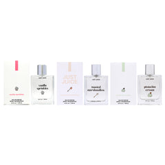 Just Juice Sweet and Addictive Kit 3 Pc Kit-Thefragrancemart.com