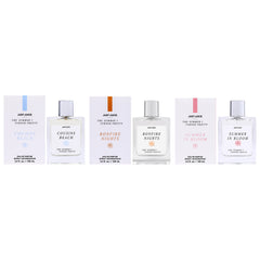 Just Juice The Summer I Turned Pretty Kit 3 Pc Kit-Thefragrancemart.com