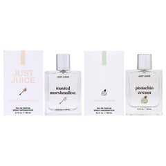 Just Juice Guilty Pleasure Kit 2 Pc Kit-Thefragrancemart.com