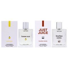 Just Juice Whiskey Sour Kit 2 Pc Kit-Thefragrancemart.com