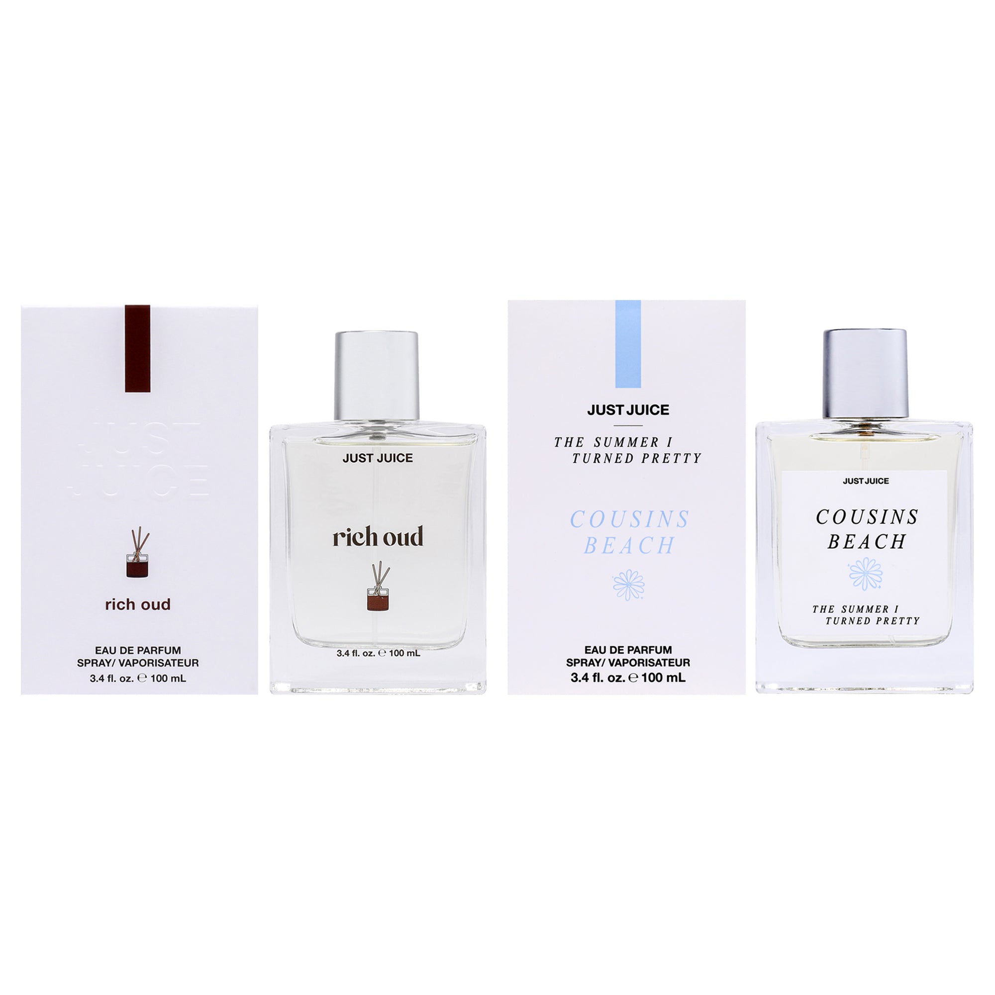 Just Juice Bellys Pick Kit 2 Pc Kit-Thefragrancemart.com