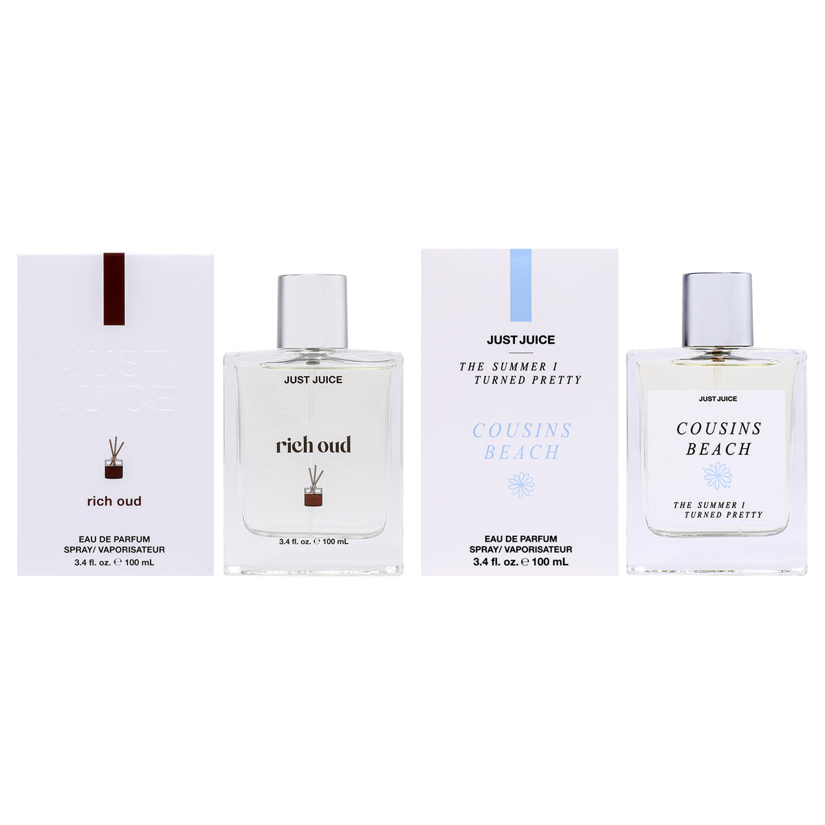 Just Juice Bellys Pick Kit 2 Pc Kit-Thefragrancemart.com