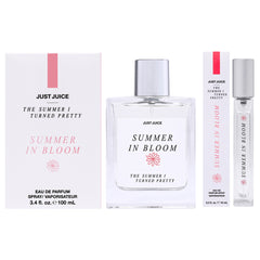Just Juice The Summer I Turned Pretty Summer In Bloom Kit 2 Pc Kit-Thefragrancemart.com