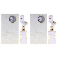 Lattafa Confession Kit 2 Pc Kit-Thefragrancemart.com