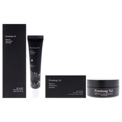 Pyunkang Yul Black Tea Time Reverse Kit -Thefragrancemart.com