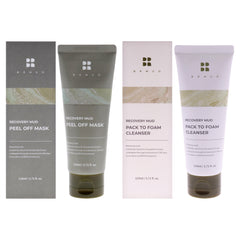 Brmud Recovery Mud Kit -Thefragrancemart.com