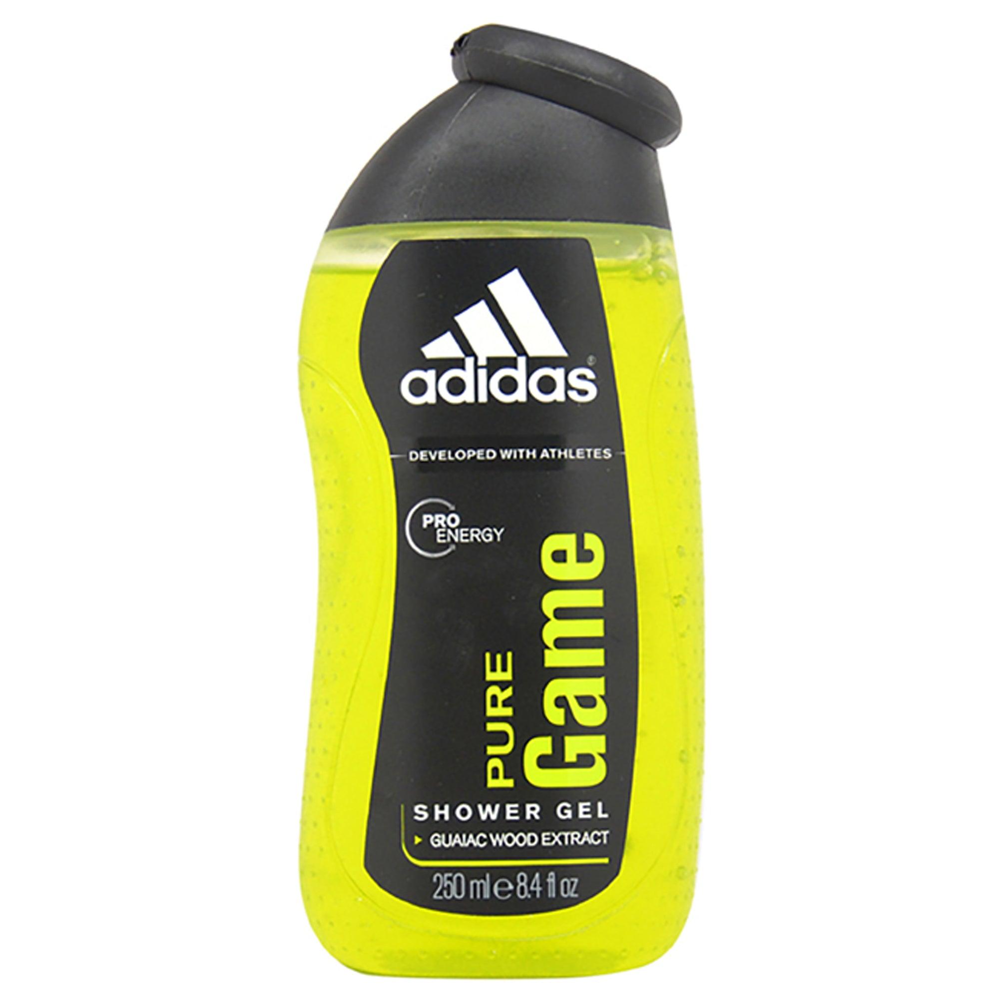 Adidas Pure Game  The fragrance mart