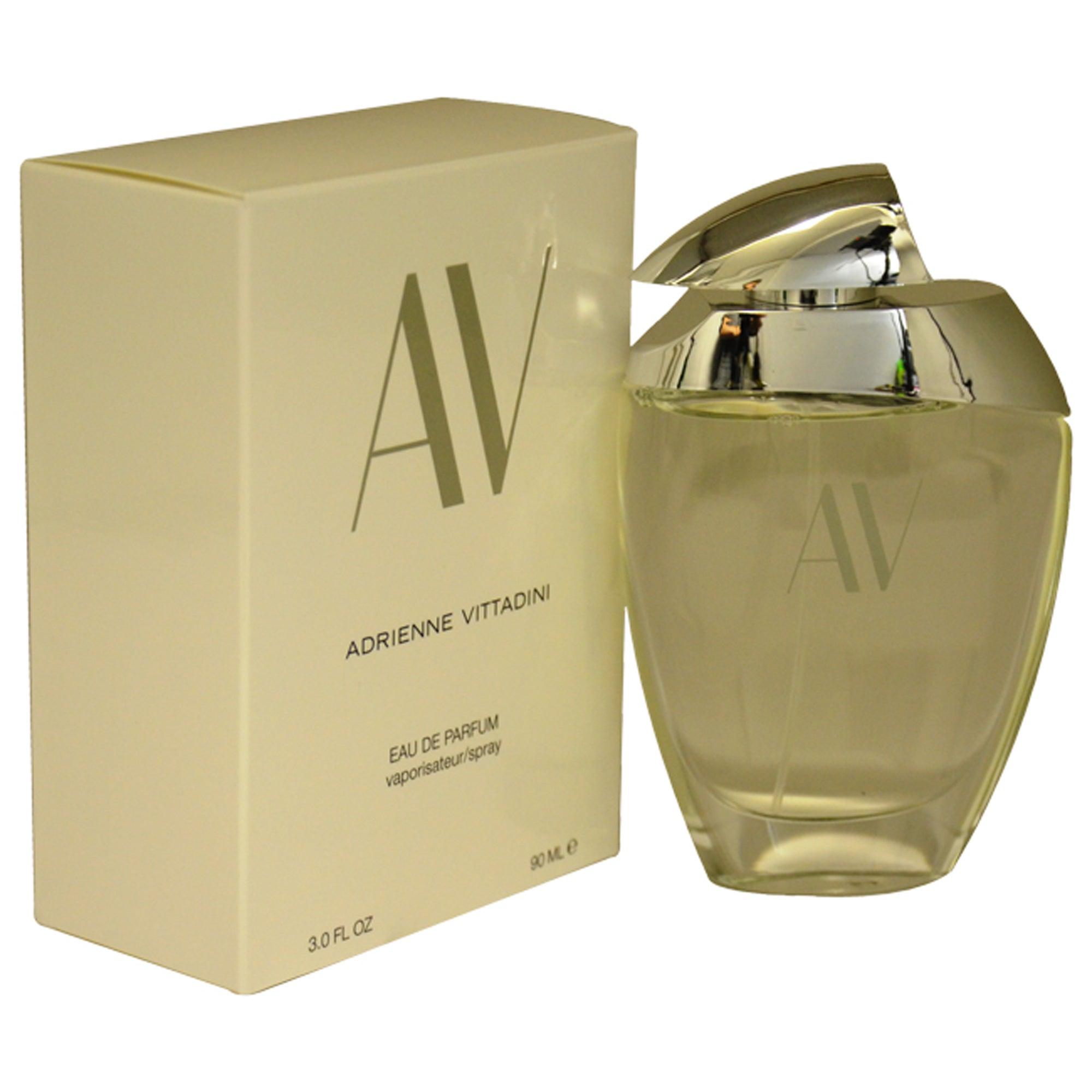 Adrienne Vittadini AV Eau De Parfum The fragrance mart