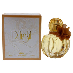 Ajmal D Light Eau De Parfum The fragrance mart