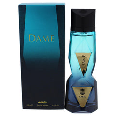 Ajmal Dame Eau De Parfum The fragrance mart