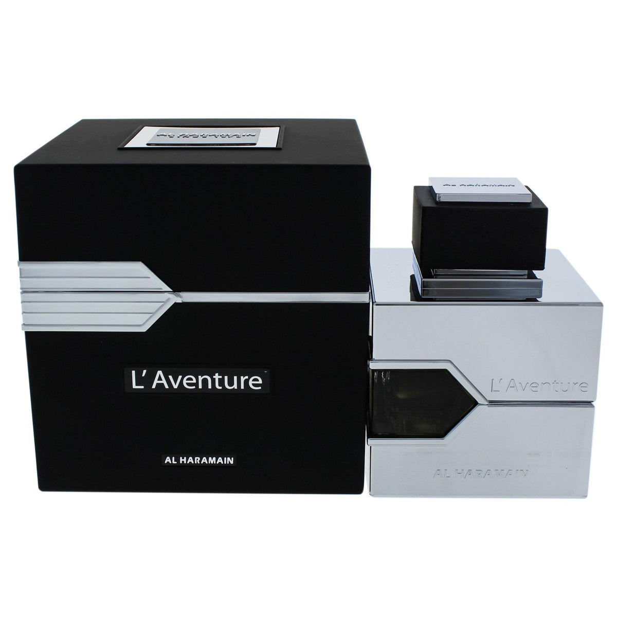 Al Haramain LAventure Eau De Parfum The fragrance mart