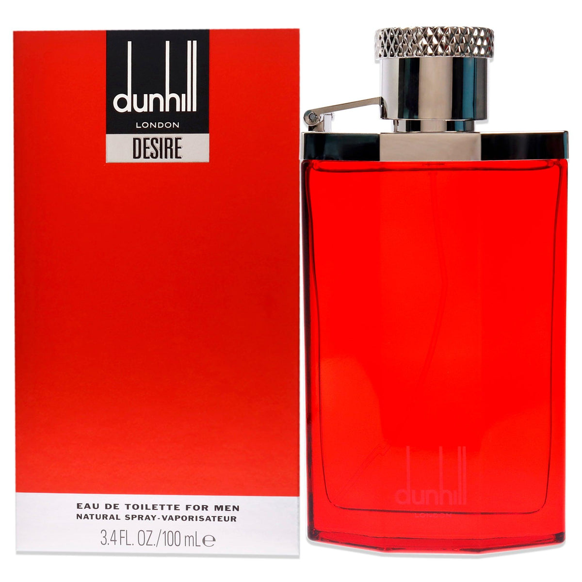 Alfred Dunhill Desire Eau De Toilette The fragrance mart