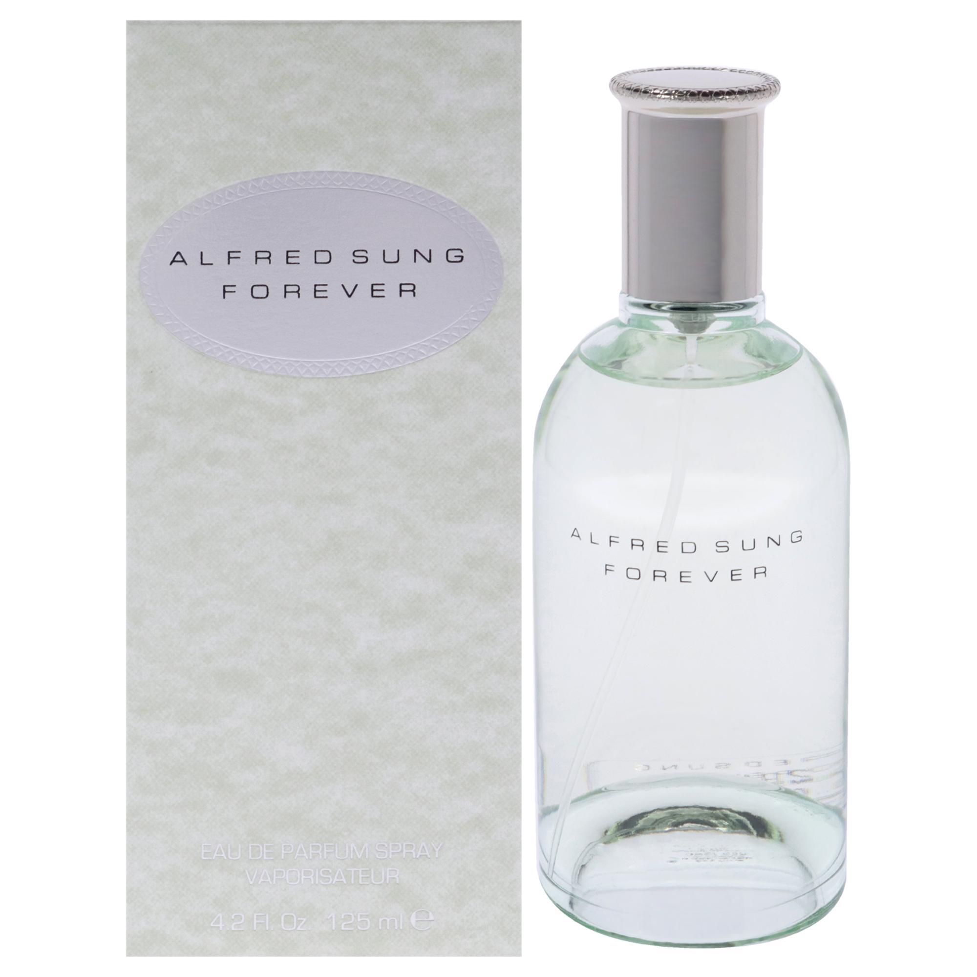 Alfred Sung Forever Eau De Parfum The fragrance mart