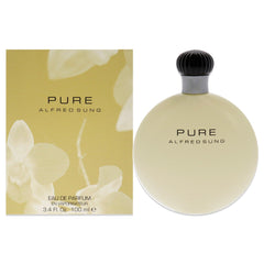 Alfred Sung Pure Eau De Parfum The fragrance mart