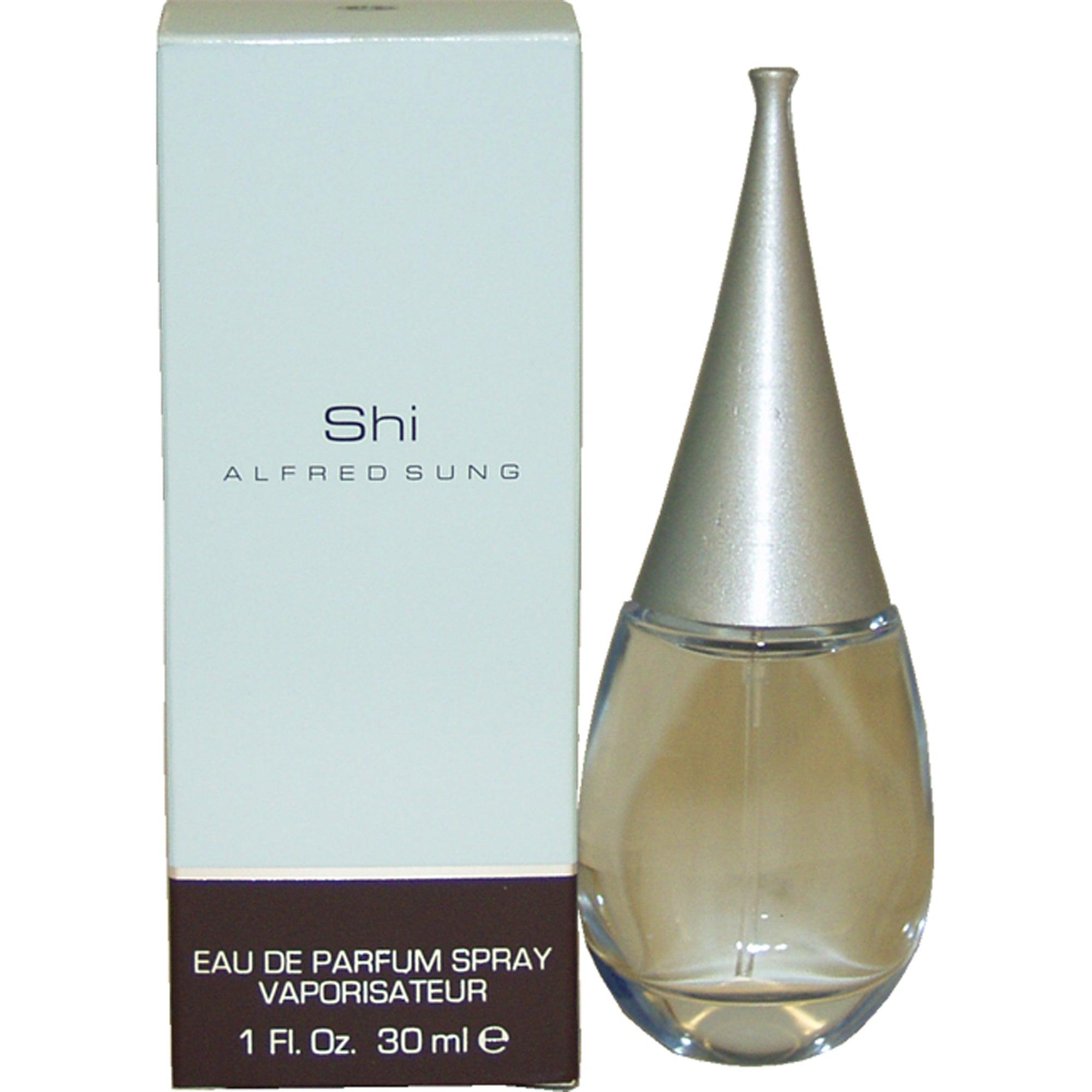 Alfred Sung Shi Eau De Parfum The fragrance mart