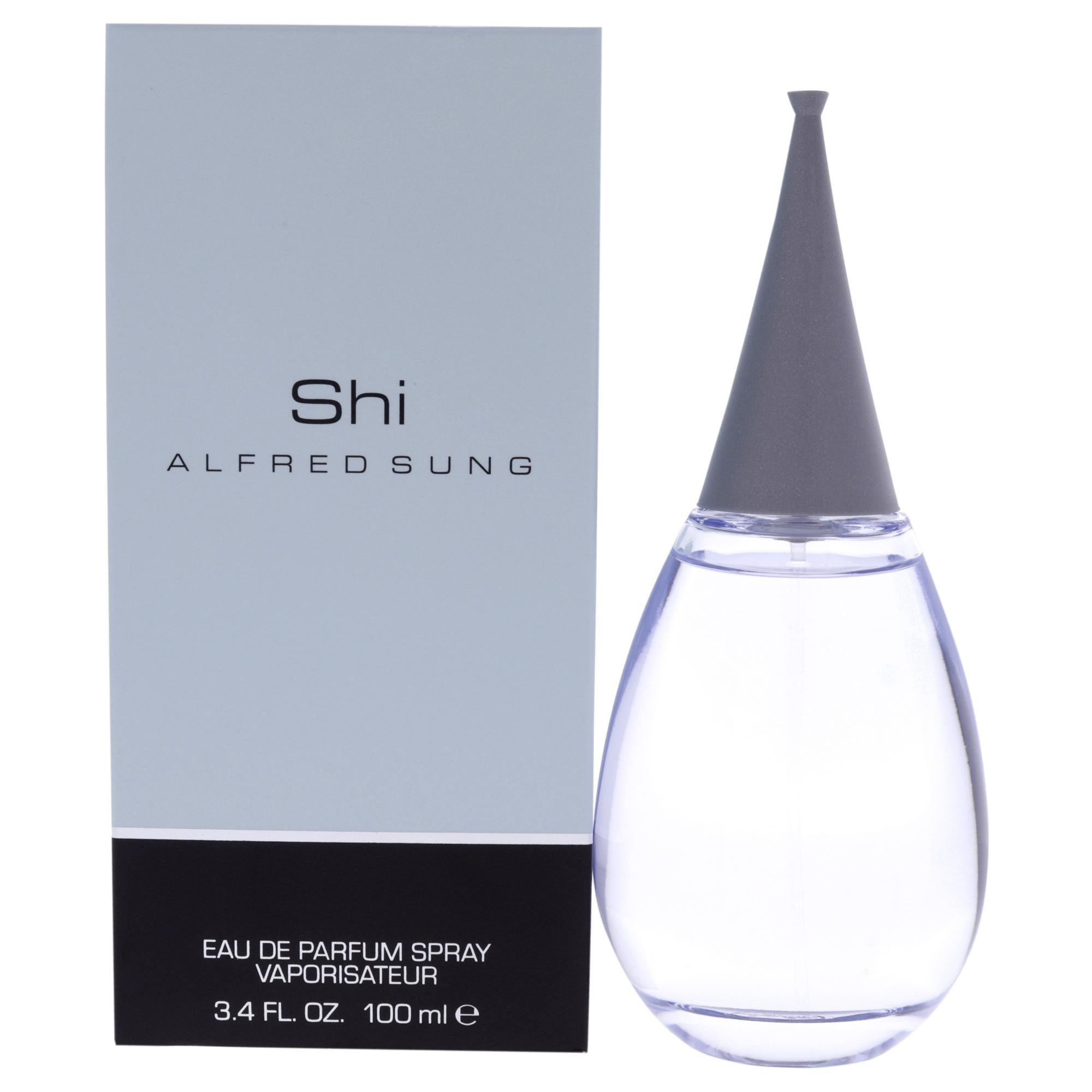 Alfred Sung Shi Eau De Parfum The fragrance mart