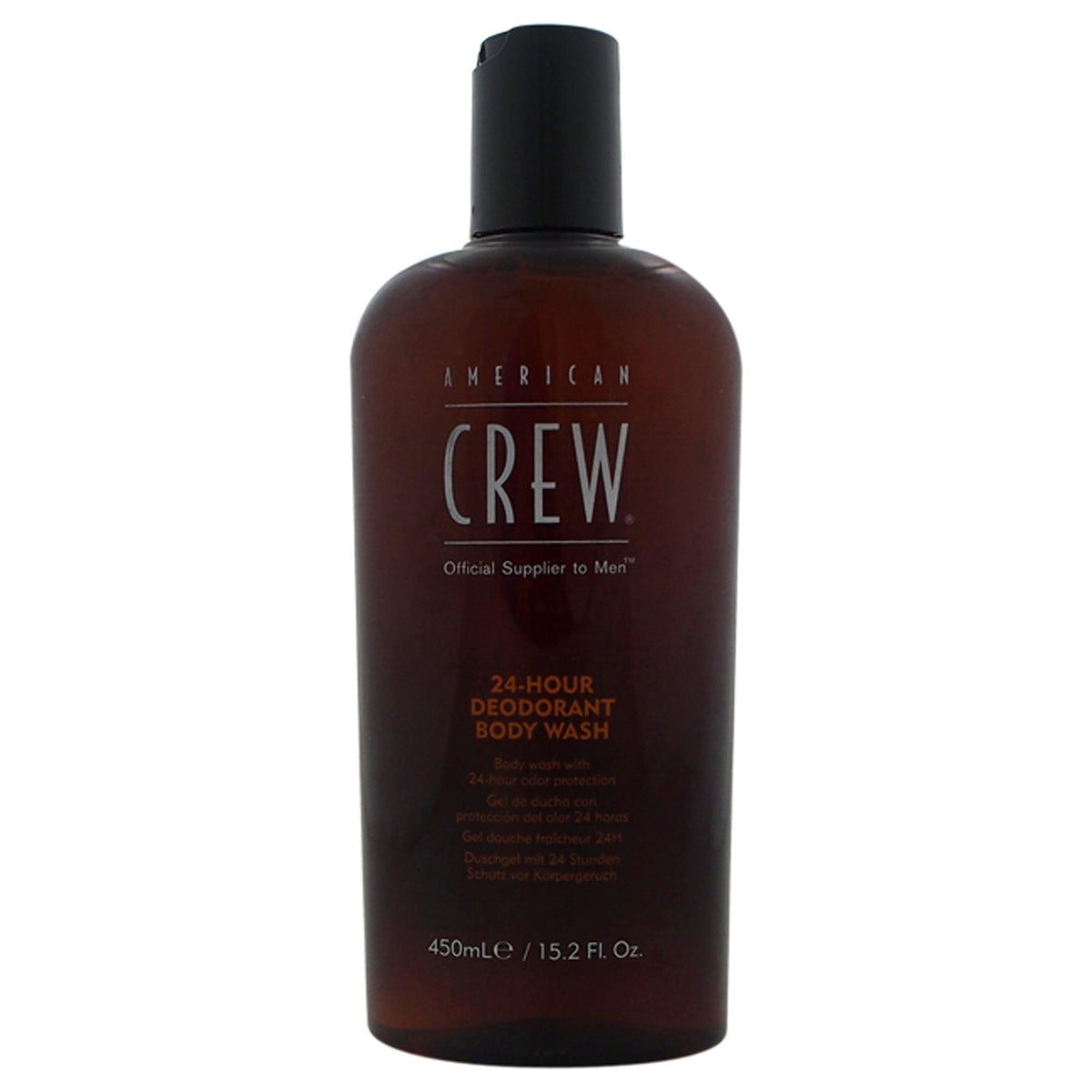 American Crew 24-Hour Deodorant Body Wash  The fragrance mart