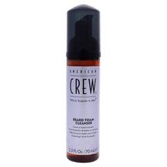 American Crew Beard Foam Cleanser  The fragrance mart