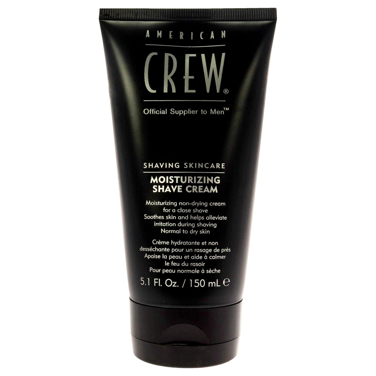 American Crew Moisturizing Shave Cream  The fragrance mart