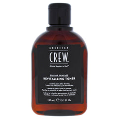 American Crew Revitalizing Toner  The fragrance mart