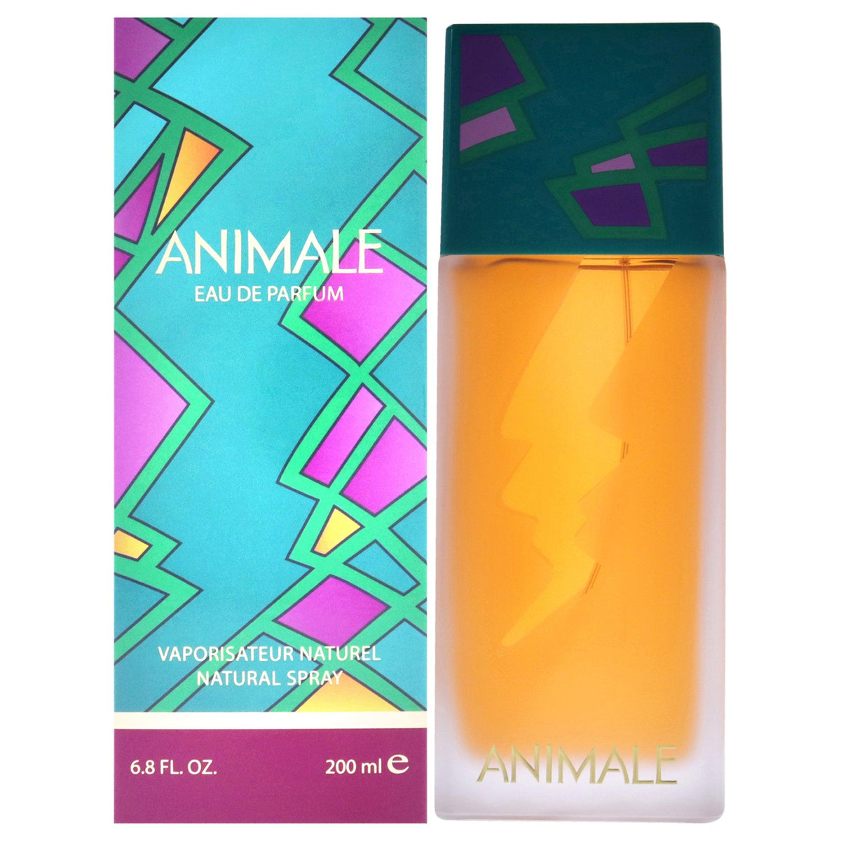 Animale Eau De Parfum The fragrance mart