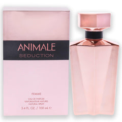 Animale Seduction Femme Eau De Parfum The fragrance mart