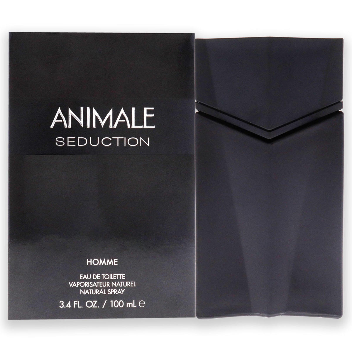 Animale Seduction Homme Eau De Toilette The fragrance mart