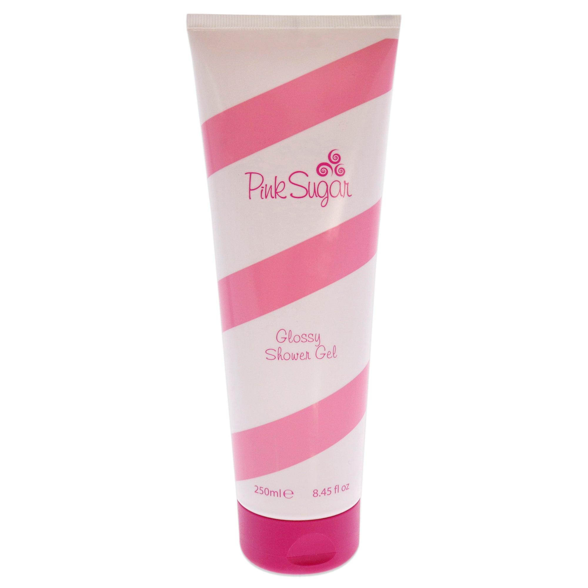 Aquolina Pink Sugar Glossy  The fragrance mart