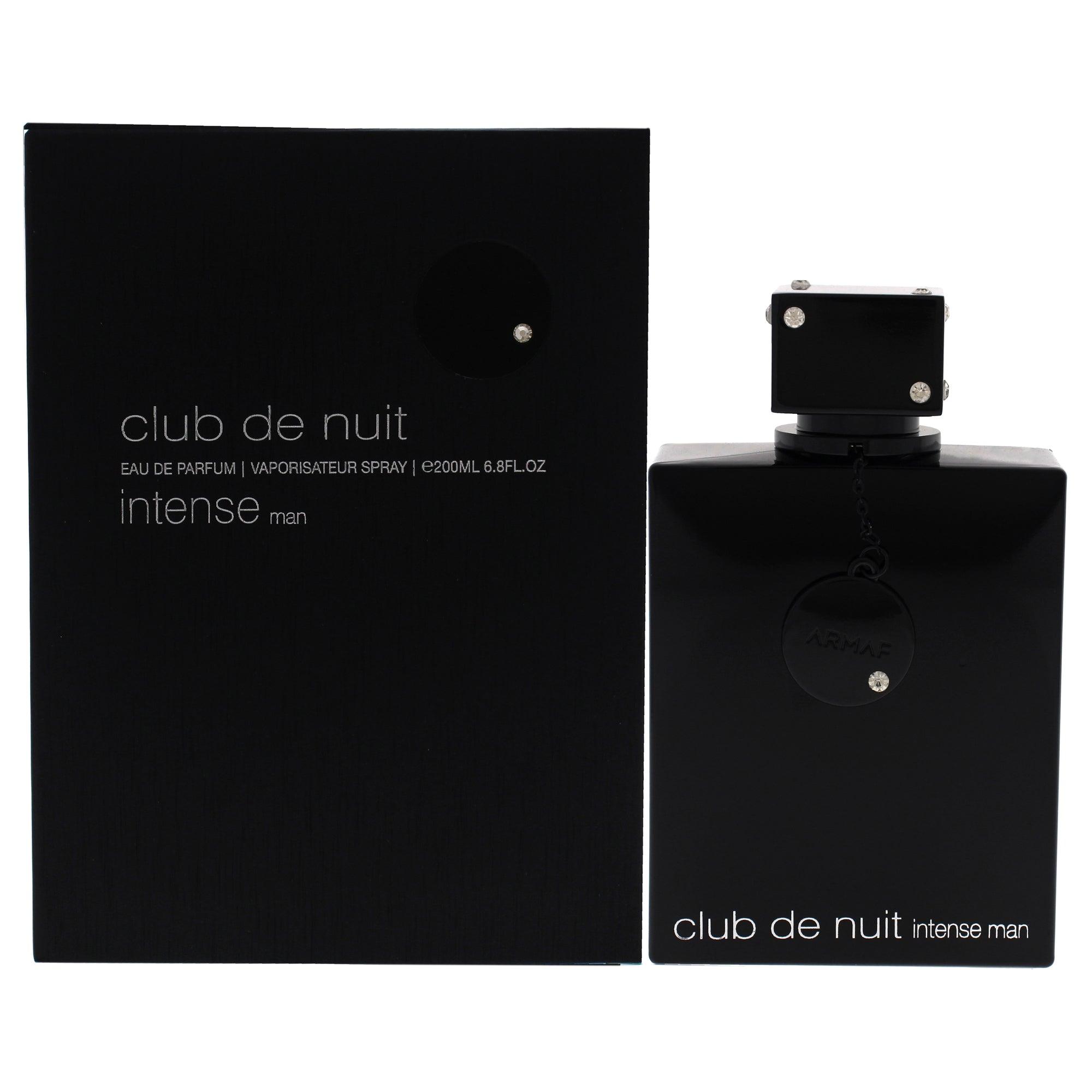 Armaf Club De Nuit Intense Eau De Parfum The fragrance mart