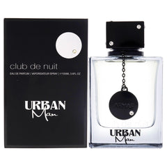 Armaf Club de Nuit Urban Man Eau De Parfum The fragrance mart