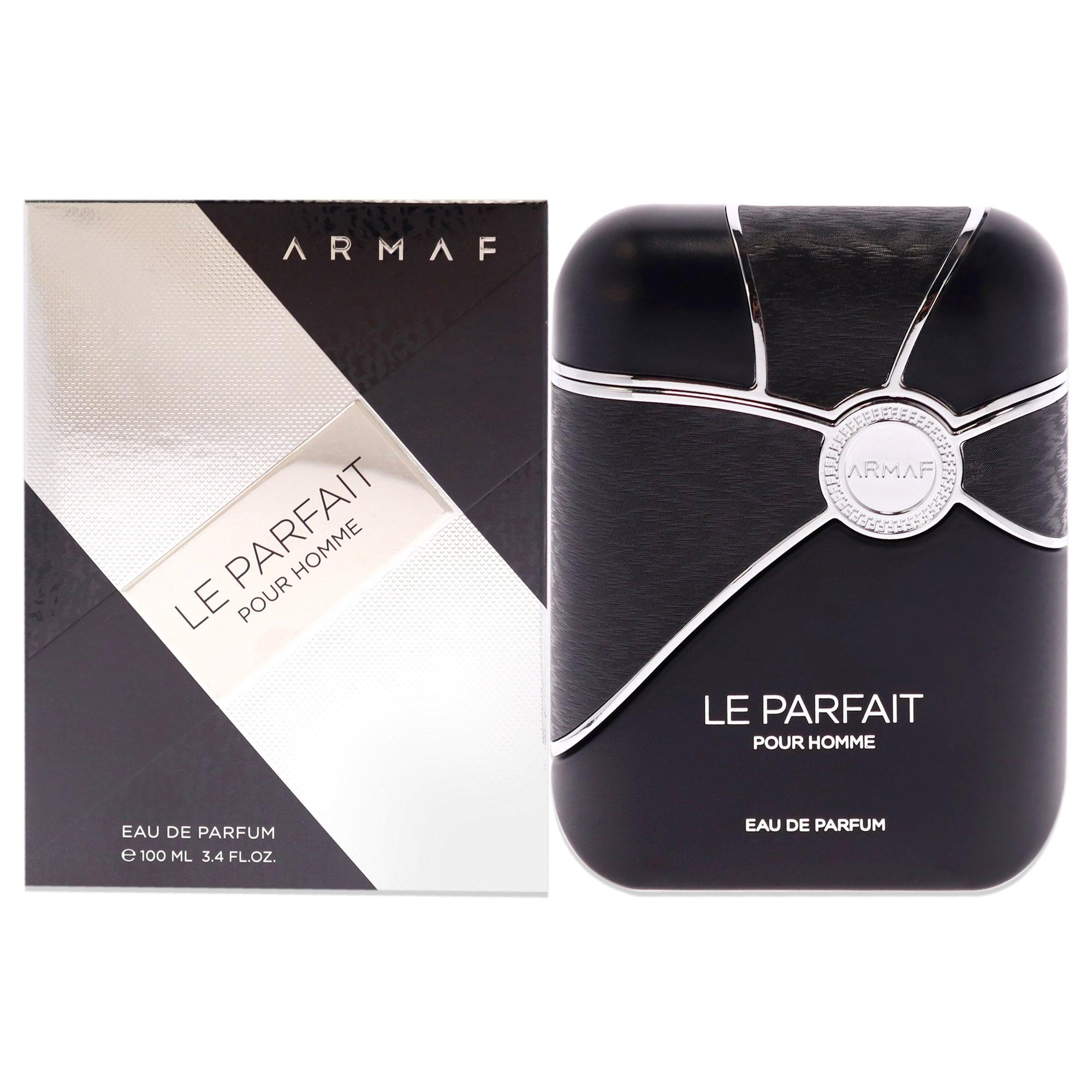 Armaf Le Parfait Eau De Parfum The fragrance mart