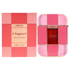 Armaf Legesi Eau De Parfum The fragrance mart