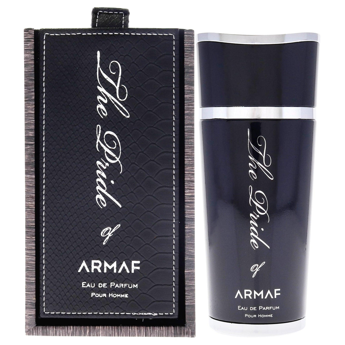 Armaf The Pride Eau De Parfum The fragrance mart